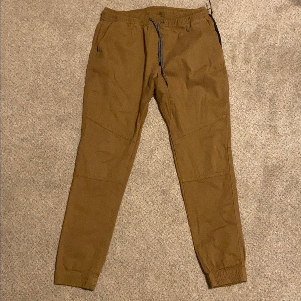 Rue 21 joggers size medium